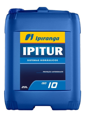 imagem de IPIRANGA IPITUR 10 BB-20L