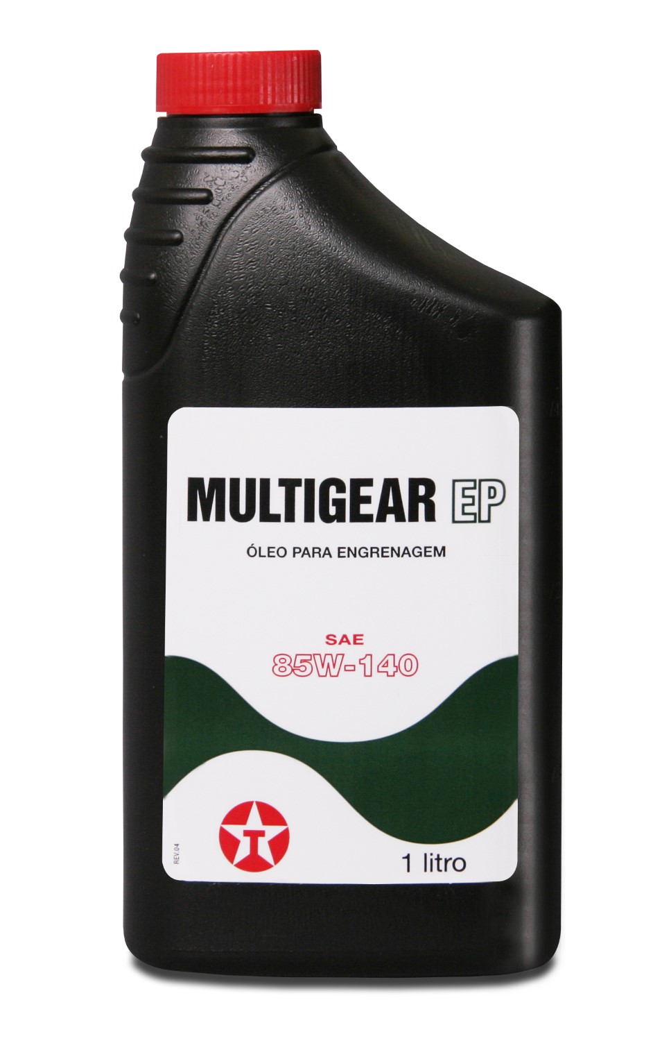 imagem de TEXACO MULTIGEAR  EP 85W140 - 24X1