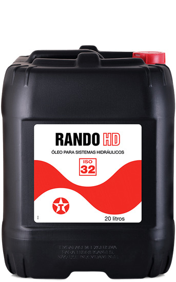 imagem de TEXACO RANDO HD 32 - BD 20 LT