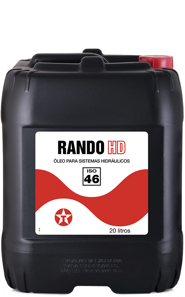 imagem de TEXACO RANDO HD 46 - BD 20 LT