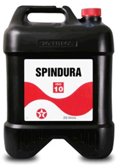 imagem de TEXACO SPINDURA 10 - BD 20 LT