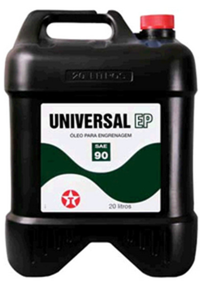 imagem de TEXACO UNIVERSAL EP 90 - BD 20 LT