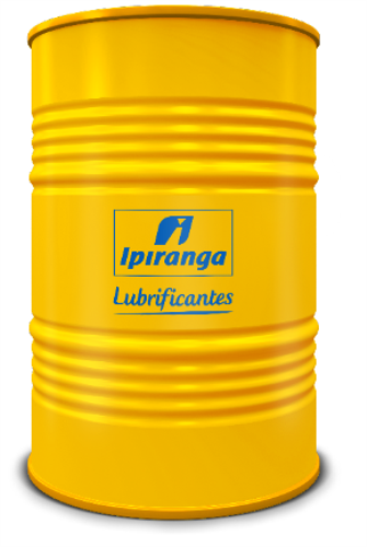 imagem de IPIRANGA ULTRAGEAR OEM 85W140 T-200