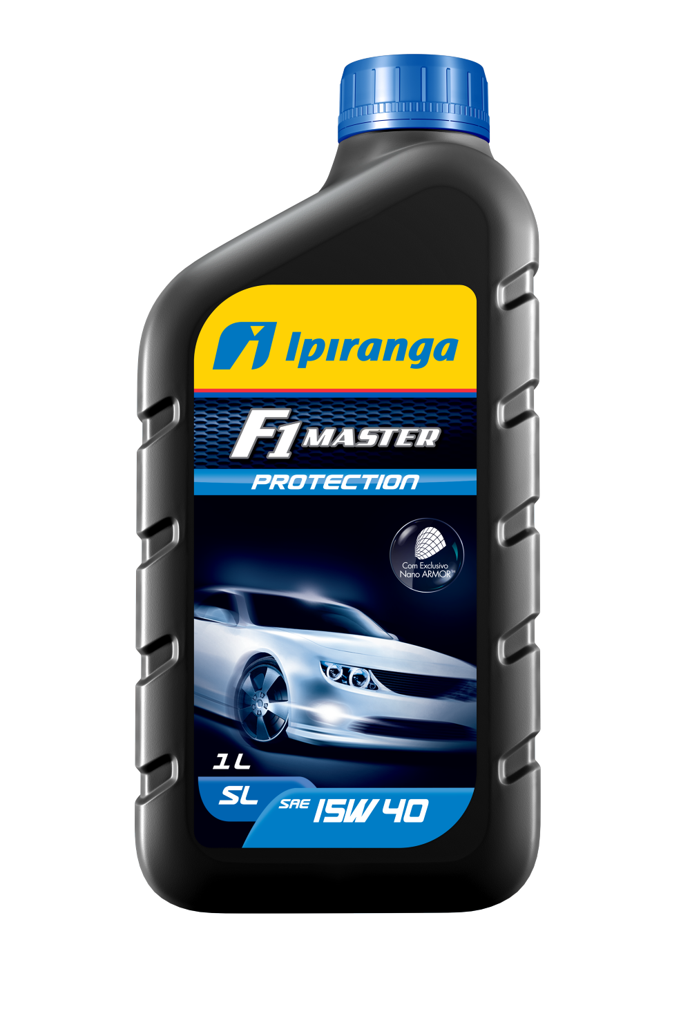 imagem de IPIRANGA F1 MASTER PROTECTION 15W40 SL CX 24/1