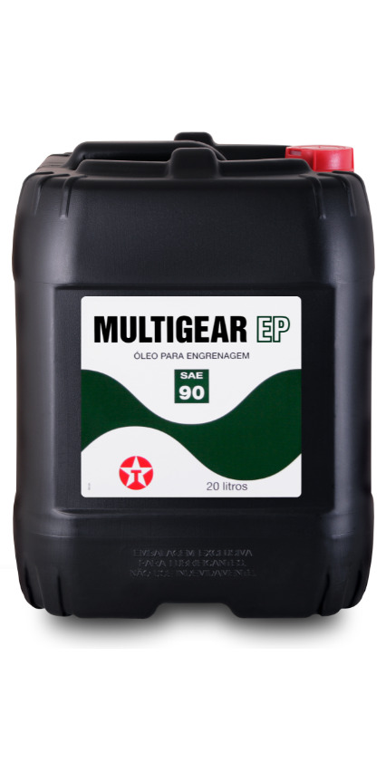 imagem de TEXACO MULTIGEAR EP 90 - BD 20 LT