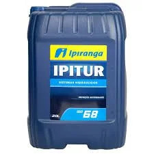 imagem de IPIRANGA IPITUR AW HLP 68 - BB-20