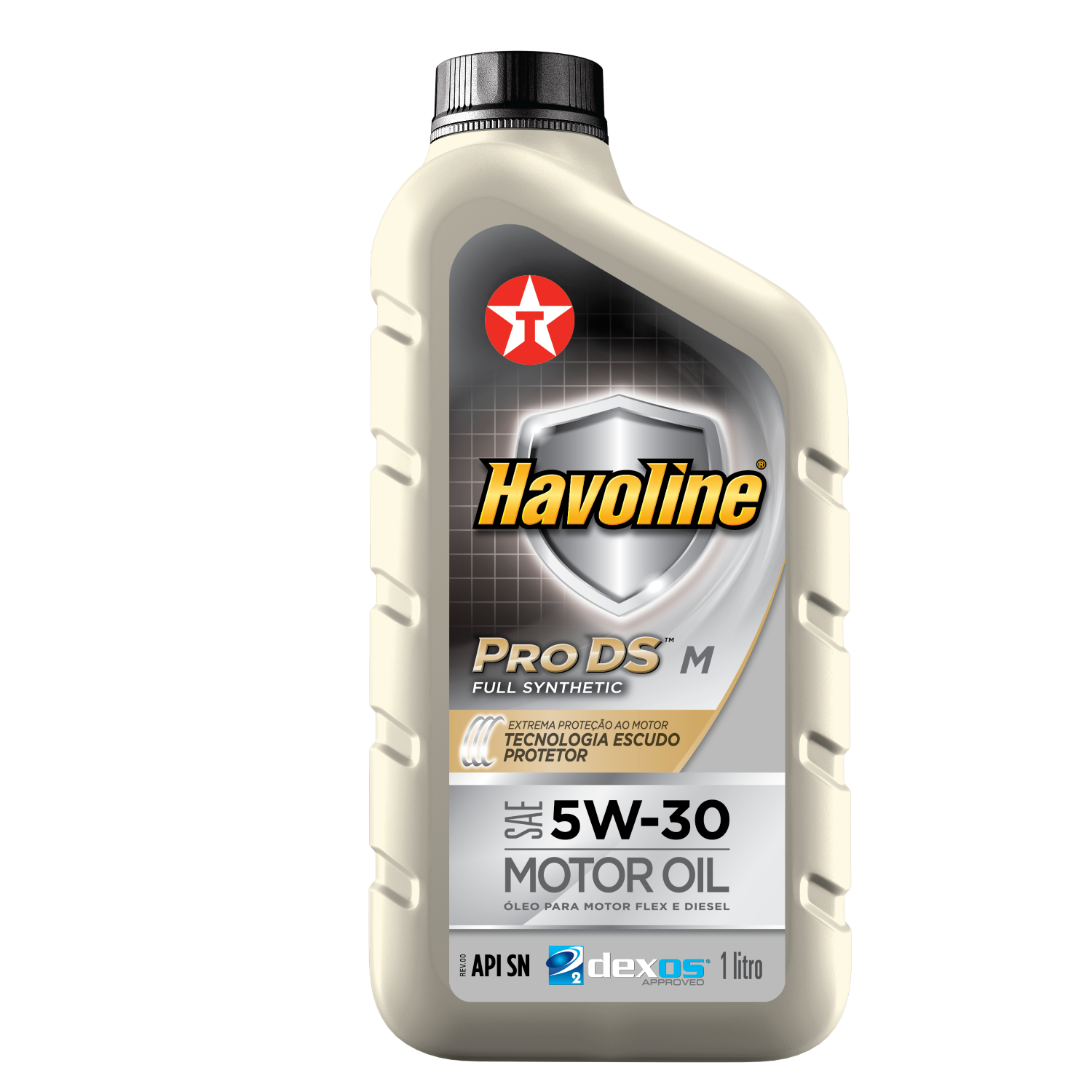 imagem de TEXACO HAVOLINE PRODS M SAE 5W30 - 24X1