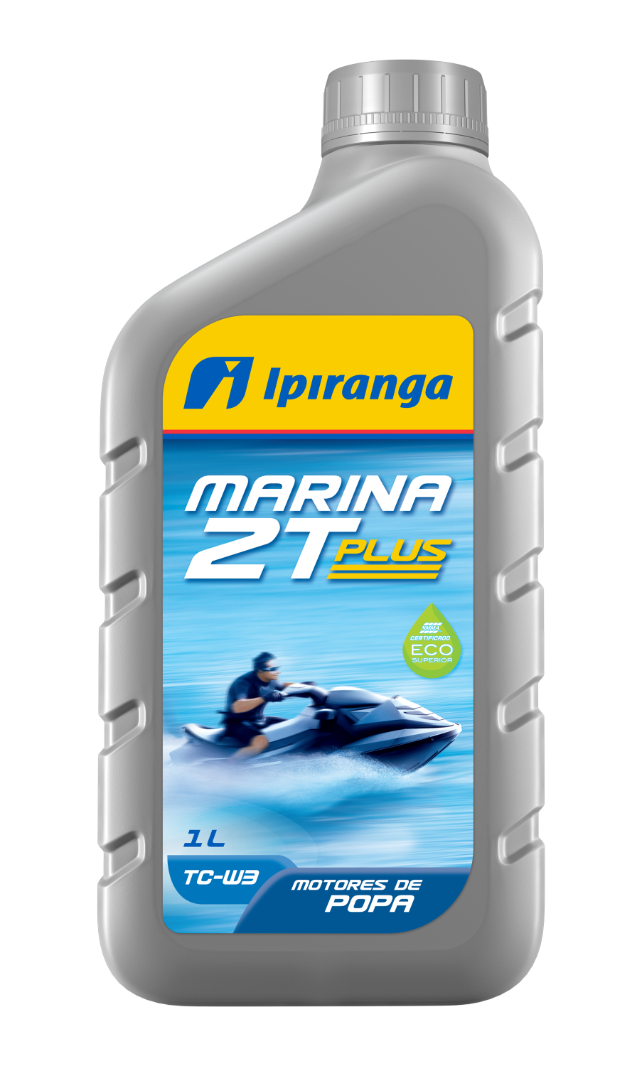 imagem de IPIRANGA MARINA 2T PLUS CX 24X1