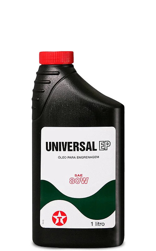 imagem de TEXACO UNIVERSAL EP 80 W - 24X1 LT