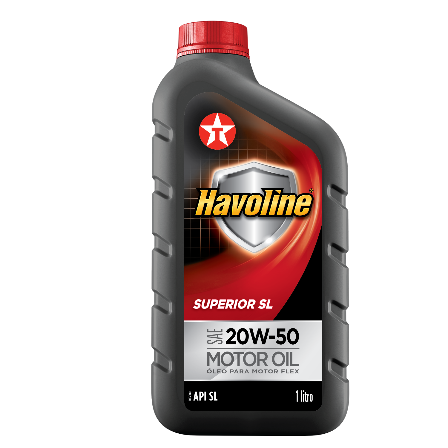 imagem de TEXACO HAVOLINE SUPERIOR 20W50 - 24X1