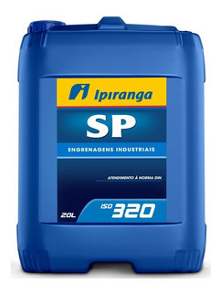 imagem de IPIRANGA SP 320 BB-20