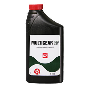 imagem de TEXACO MULTIGEAR EP SAE 140 - CX-24/1