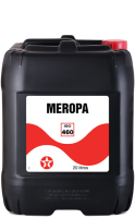 imagem de TEXACO MEROPA 460 - BD 20 LT