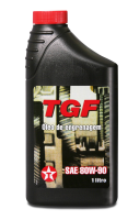 imagem de TEXACO TGF OLEO DE ENGRENAGEM 80W90 - 24X1