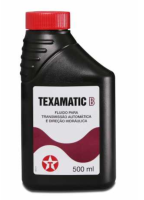 imagem de TEXACO TEXAMATIC B - CX 40X0,5