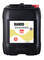 imagem de TEXACO RANDO MV 68 - BD 20 LT