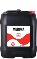 imagem de TEXACO MEROPA 680 - BD 20 LT