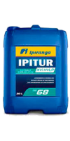 imagem de IPIRANGA IPITUR XVI HVLP 68 BB 20LTS