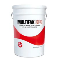 imagem de TEXACO MULTIFAK EP 2 - BD 20 KG