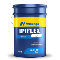 imagem de IPIRANGA IPIFLEX LI 2 - BP 20K
