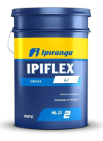 imagem de IPIRANGA IPIFLEX CHASSIS 2  BP-20 KG