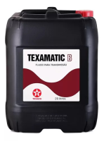 imagem de TEXACO TEXAMATIC B - BD 20 LT