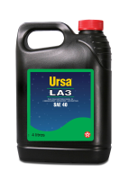 imagem de TEXACO URSA LA 3 SAE 40 - GL 6X4