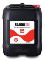 imagem de TEXACO RANDO HD 68 - BD 20 LT